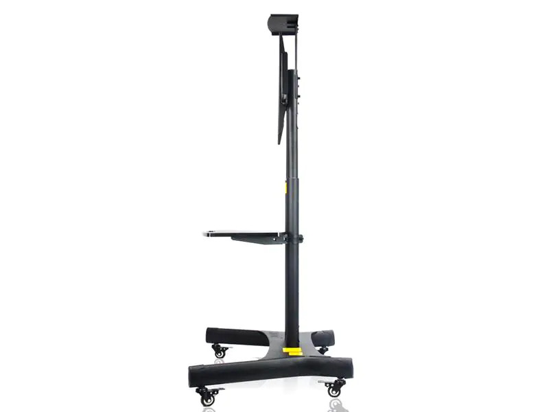 Audioraq TV-Trolley ECO+ 2319 Schwarz
