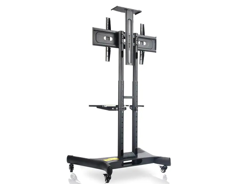 Audioraq TV-Trolley ECO+ 2319 Schwarz