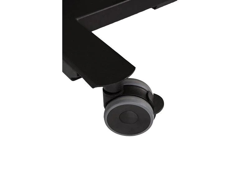 DSS TV-Trolley Mobilift 0049sw Schwarz