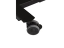 DSS TV-Trolley Mobilift 0049sw Schwarz
