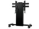 DSS TV-Trolley Mobilift 0049sw Schwarz