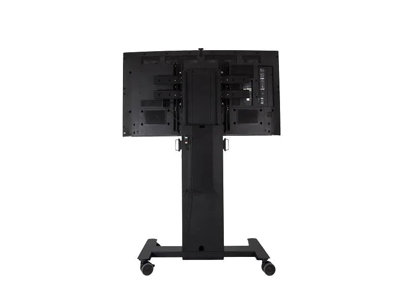 DSS TV-Trolley Mobilift 0049sw Schwarz