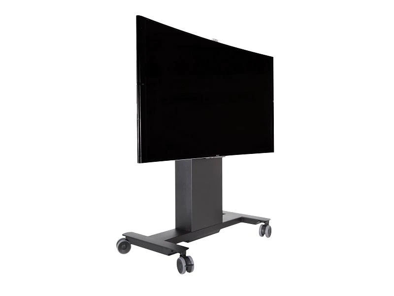 DSS TV-Trolley Mobilift 0049sw Schwarz