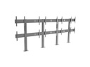 Multibrackets TV-Trolley 8-Screens 1794 Schwarz
