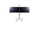 Multibrackets TV-Trolley Display Stand 145 Dual