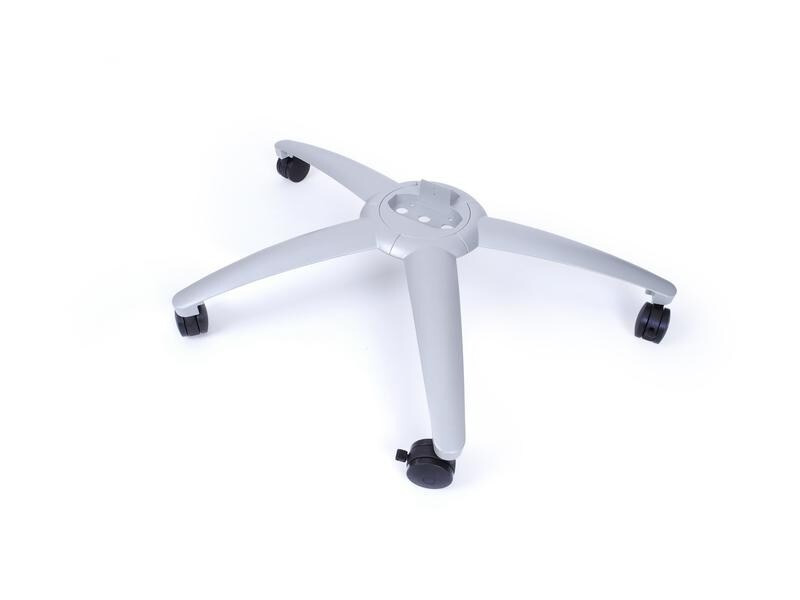 Multibrackets TV-Trolley Display Stand 145 Dual