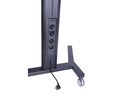 Multibrackets TV-Trolley Display Stand 180 Single bis max. 50kg