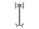 Multibrackets TV-Trolley Display Stand 180 Single bis max. 50kg