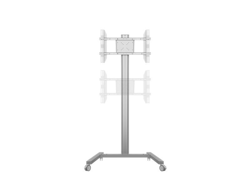 Multibrackets TV-Trolley Display Stand 180 Single bis max. 50kg