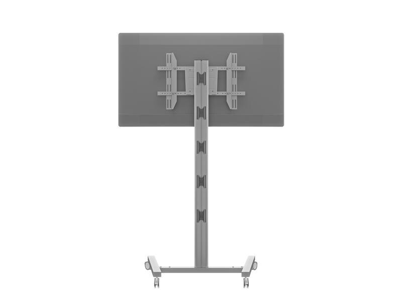 Multibrackets TV-Trolley Display Stand 180 Single bis max. 50kg