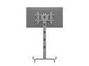 Multibrackets TV-Trolley Display Stand 180 Single bis max. 50kg