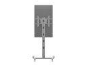 Multibrackets TV-Trolley Display Stand 180 Single bis max. 50kg