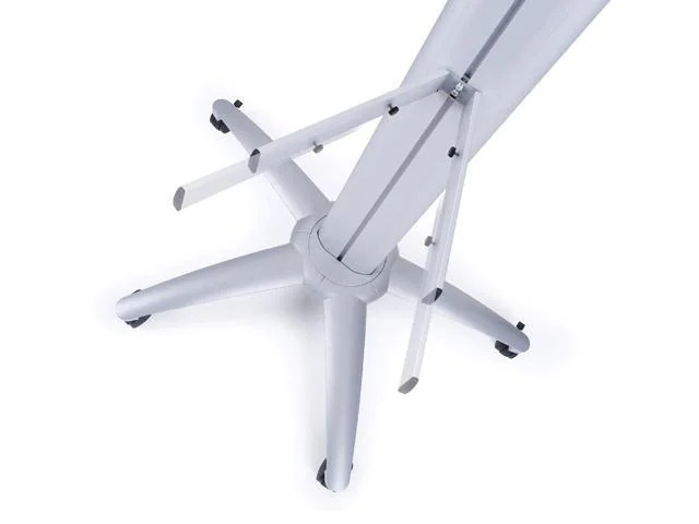 Multibrackets TV-Trolley Display Stand 180 Single bis max. 70kg
