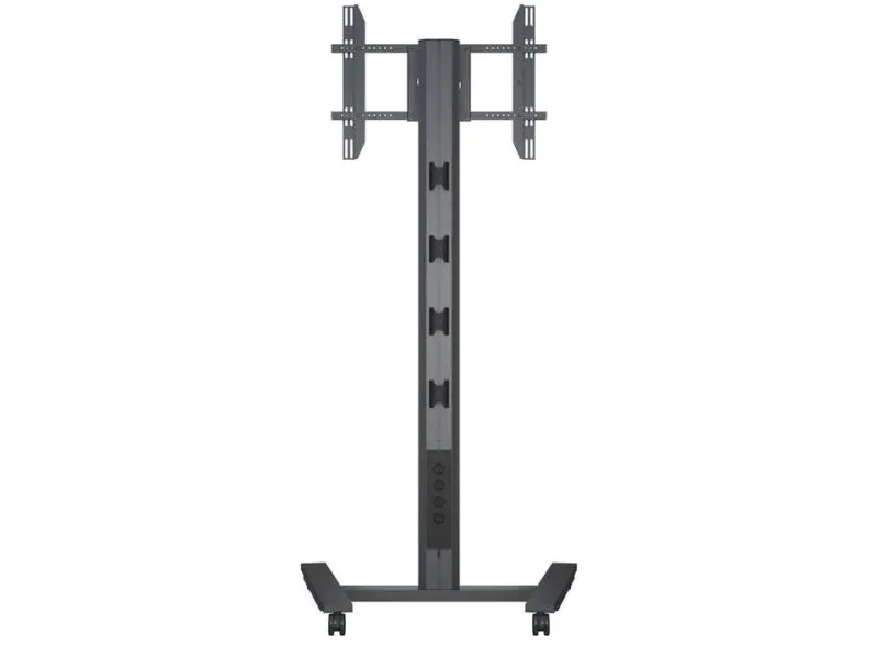 Multibrackets TV-Trolley Display Stand 210 HD Single Schwarz