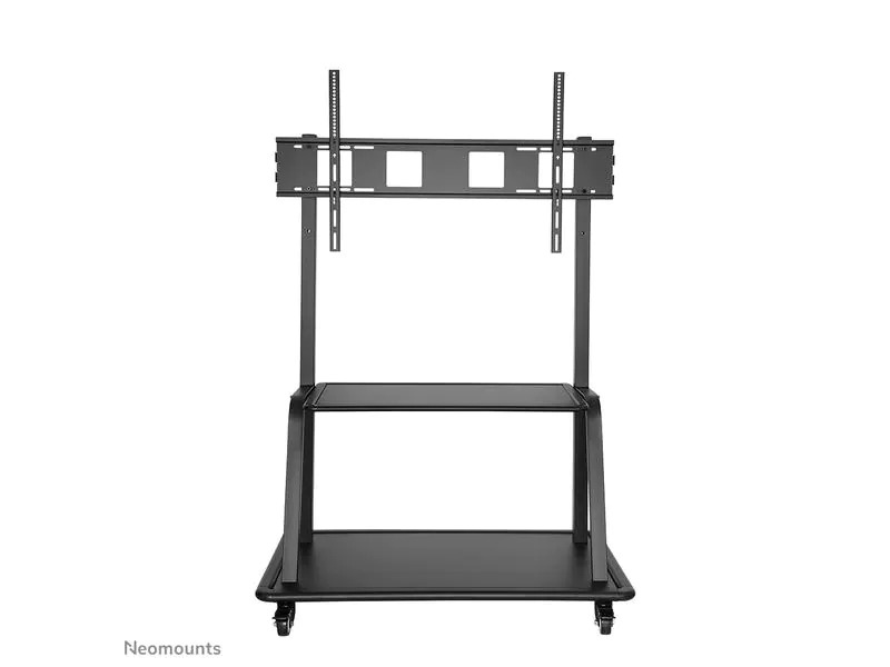 Neomounts by NewStar TV-Trolley NS-M4000BLACK Schwarz
