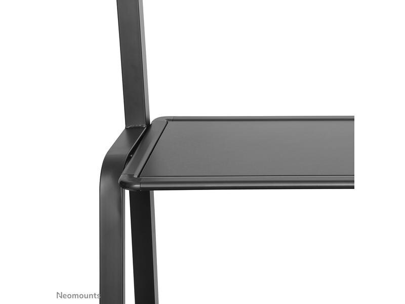 Neomounts by NewStar TV-Trolley NS-M4000BLACK Schwarz
