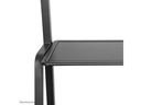 Neomounts by NewStar TV-Trolley NS-M4000BLACK Schwarz