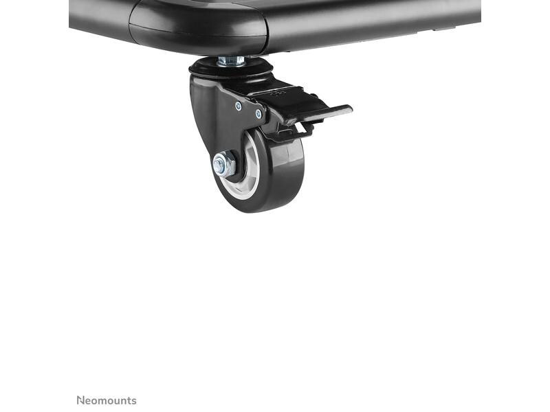 Neomounts by NewStar TV-Trolley NS-M4000BLACK Schwarz