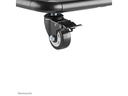 Neomounts by NewStar TV-Trolley NS-M4000BLACK Schwarz