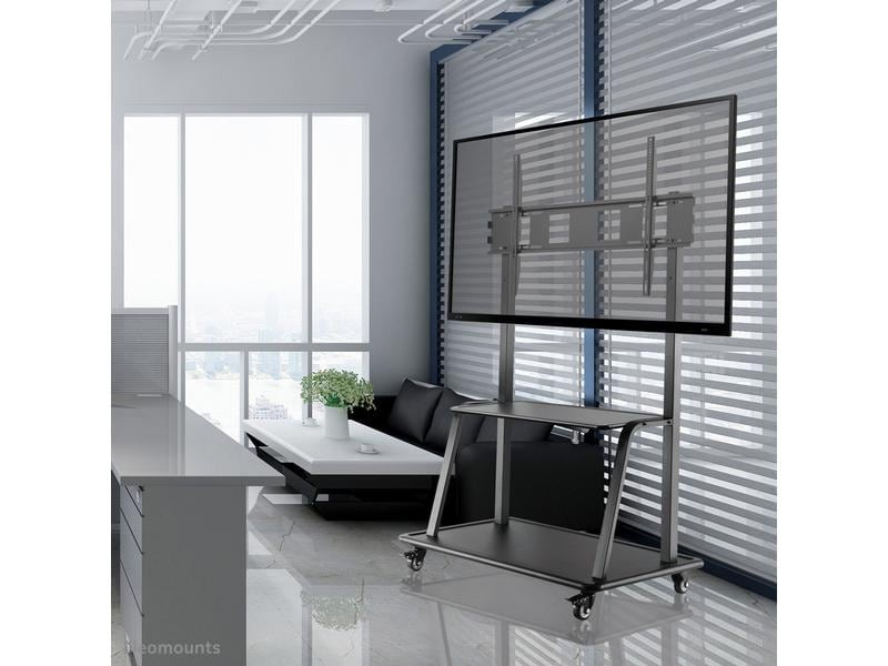 Neomounts by NewStar TV-Trolley NS-M4000BLACK Schwarz