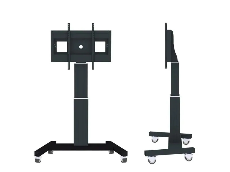 Neomounts by NewStar TV-Trolley PLASMA-M2500 Schwarz