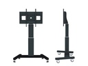 Neomounts by NewStar TV-Trolley PLASMA-M2500 Schwarz