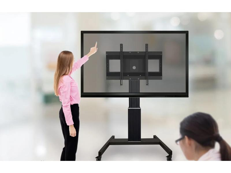 Neomounts by NewStar TV-Trolley PLASMA-M2500 Schwarz