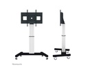 Neomounts by NewStar TV-Trolley PLASMA-M2500 Silber