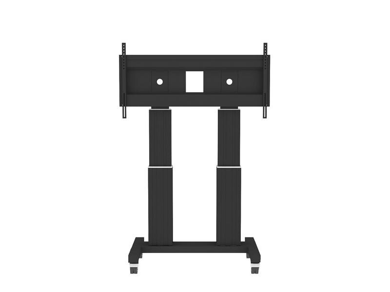 Neomounts by NewStar TV-Trolley PLASMA-M2600BLACK Schwarz