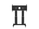 Neomounts by NewStar TV-Trolley PLASMA-M2600BLACK Schwarz