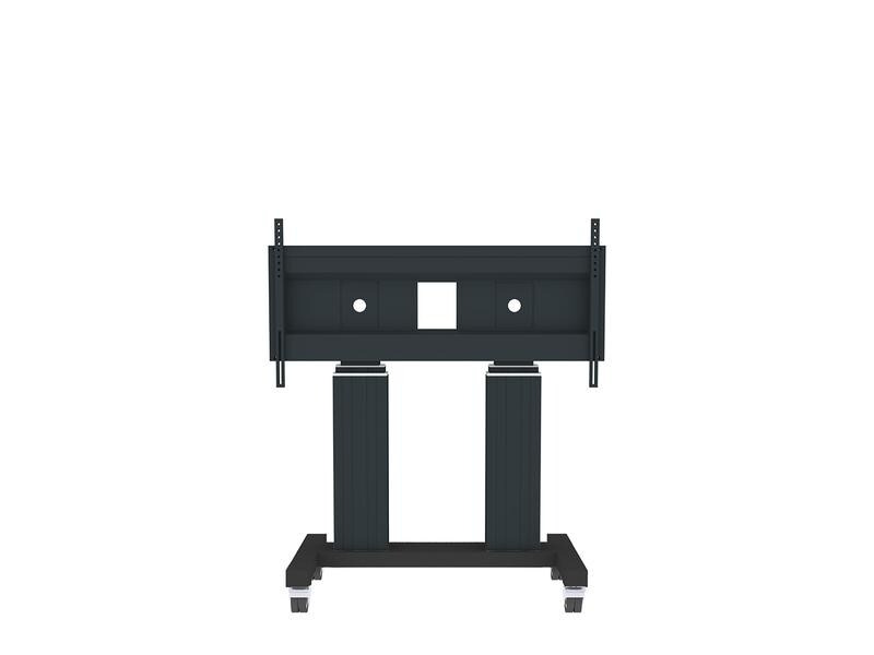 Neomounts by NewStar TV-Trolley PLASMA-M2600BLACK Schwarz