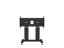 Neomounts by NewStar TV-Trolley PLASMA-M2600BLACK Schwarz