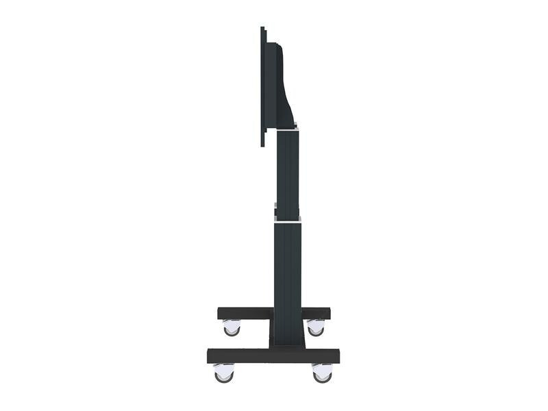 Neomounts by NewStar TV-Trolley PLASMA-M2600BLACK Schwarz
