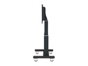 Neomounts by NewStar TV-Trolley PLASMA-M2600BLACK Schwarz