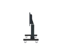 Neomounts by NewStar TV-Trolley PLASMA-M2600BLACK Schwarz
