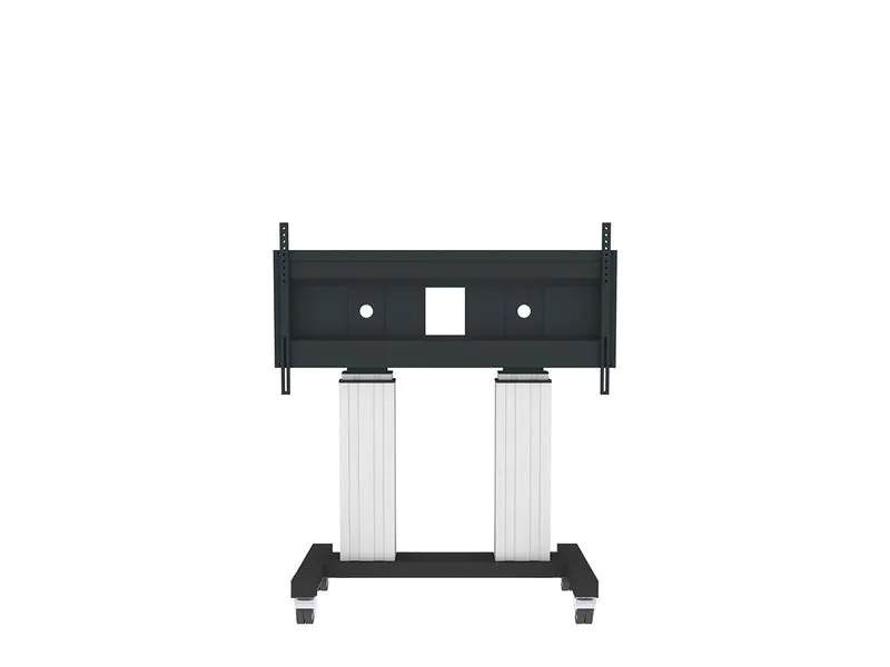 Neomounts by NewStar TV-Trolley PLASMA-M2600BLACK Silber