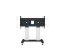Neomounts by NewStar TV-Trolley PLASMA-M2600BLACK Silber