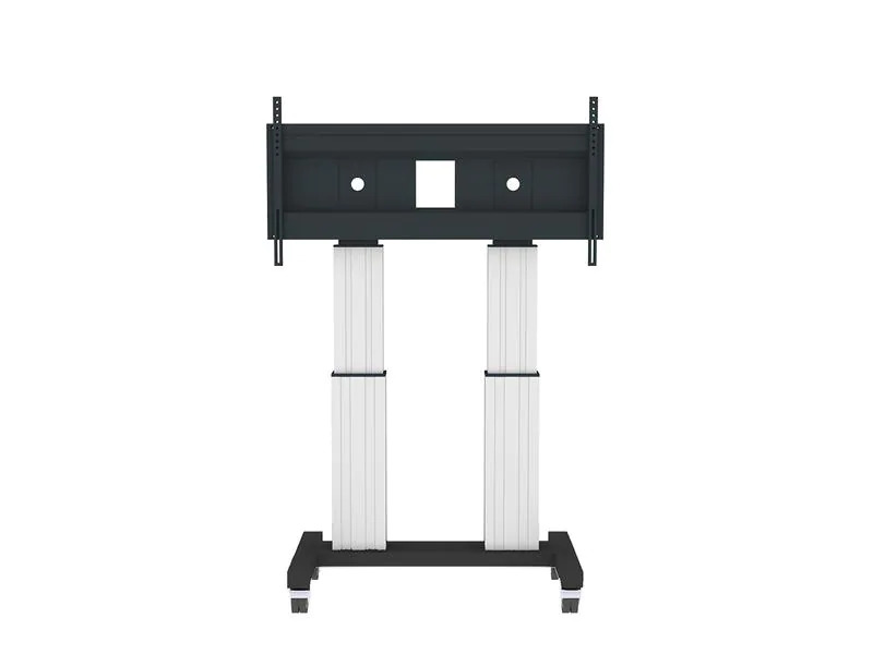 Neomounts by NewStar TV-Trolley PLASMA-M2600BLACK Silber