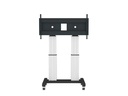 Neomounts by NewStar TV-Trolley PLASMA-M2600BLACK Silber