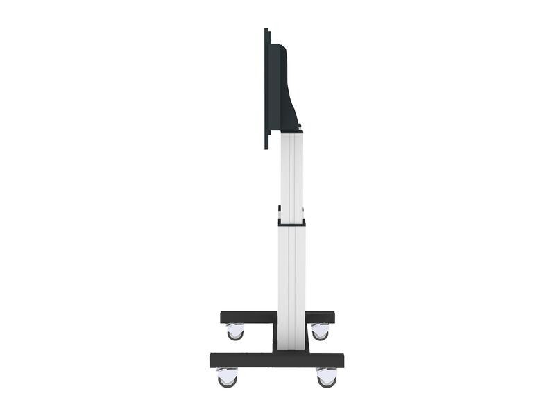 Neomounts by NewStar TV-Trolley PLASMA-M2600BLACK Silber
