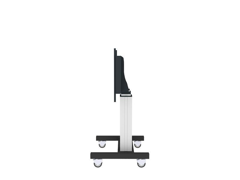 Neomounts by NewStar TV-Trolley PLASMA-M2600BLACK Silber