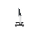 Neomounts by NewStar TV-Trolley PLASMA-M2600BLACK Silber