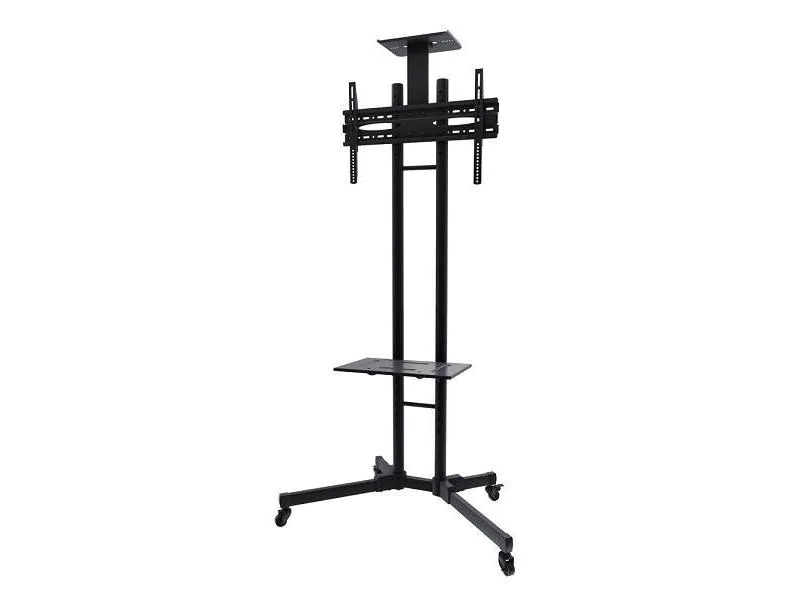 NewStar TV-Trolley PLASMA-M1700E Schwarz