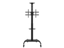 NewStar TV-Trolley PLASMA-M1900E Schwarz