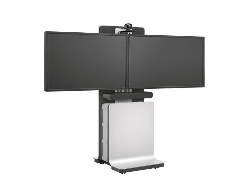 Vogel's TV-Trolley PFF 5100 Connect-it