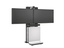 Vogel's TV-Trolley PFF 5100 Connect-it