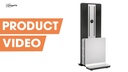 Vogel's TV-Trolley PFF 5100 Connect-it