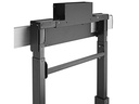 Vogel's TV-Trolley PFTE 7112 Motorisiert mit Fernbedienung