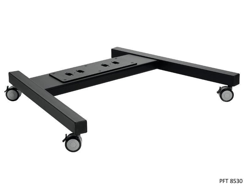 Vogel's TV-Trolley TD1884 Schwarz