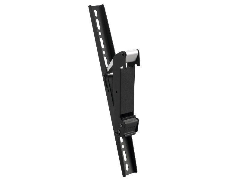 Vogel's TV-Trolley TD1884 Schwarz